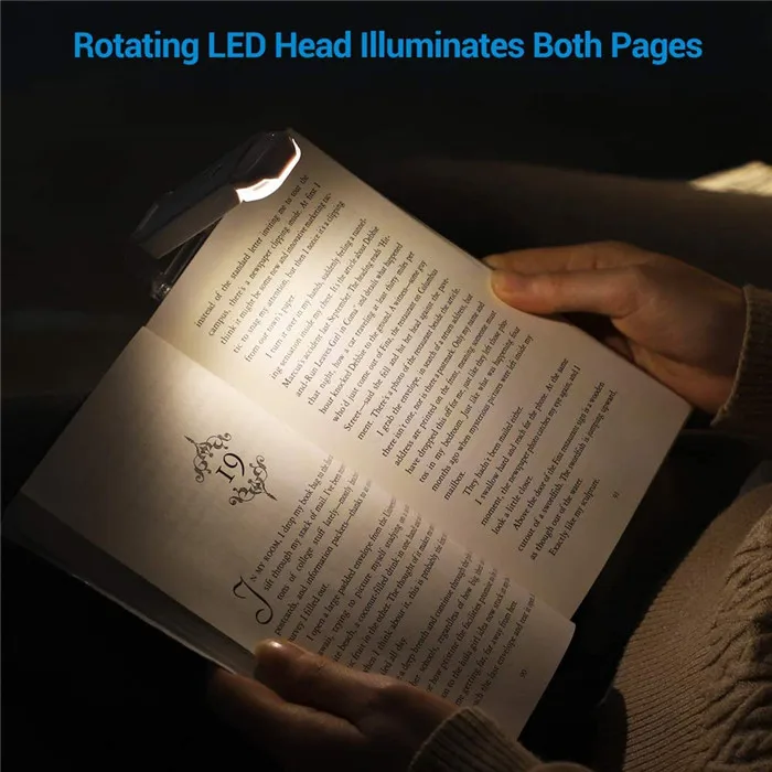 Clip book light (4)