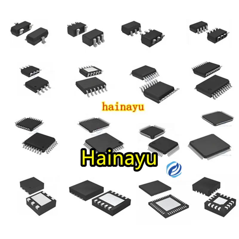 Hainayu BOM table quotation integrated chip IC electronic