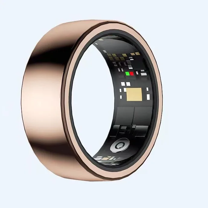 NFC Ring