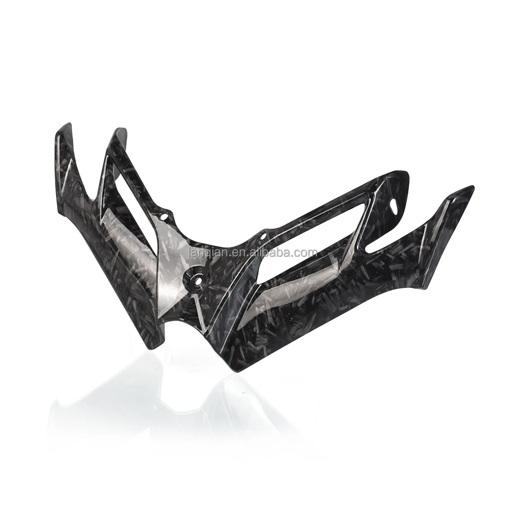 オートバイサイドスポイラーウィング 用 CFモト 450SR 450 SR