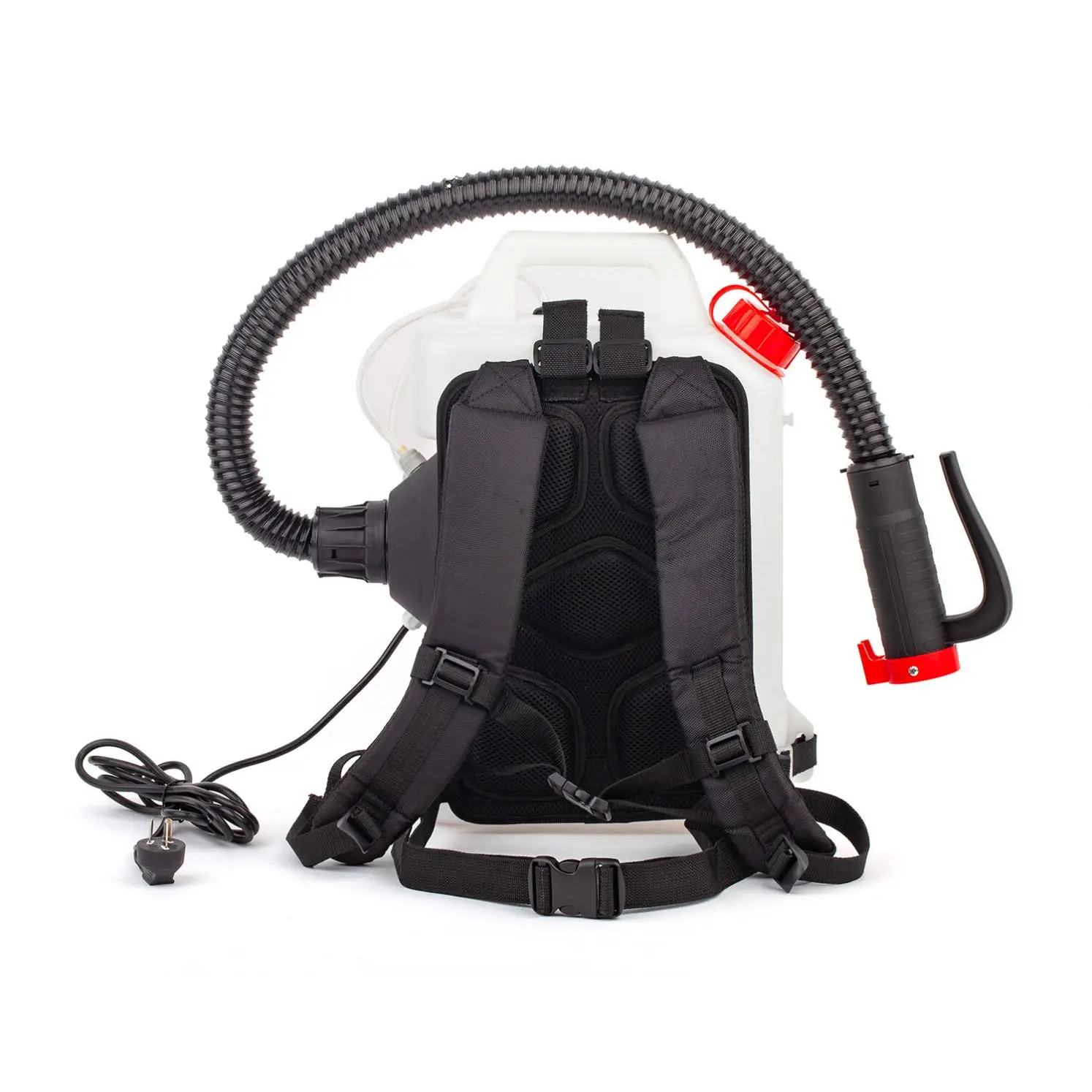KOBOLD 220V ULV Cold Fogger Under 50micron 16L Capacity Plastic and PE HDPE Machine for Agriculture and Disinfection