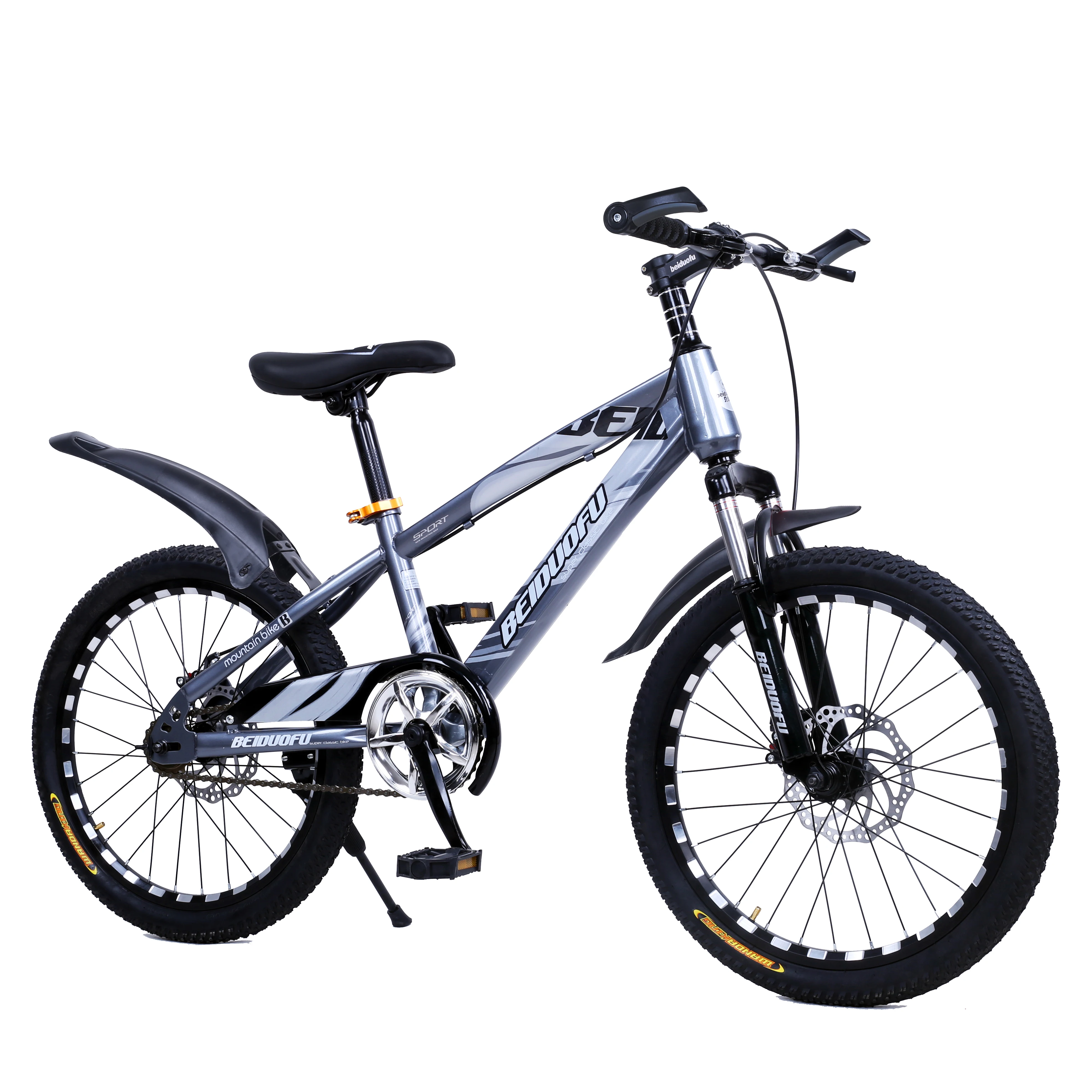 Fabricant de vélos de Dirt bike à frein à disque hydraulique