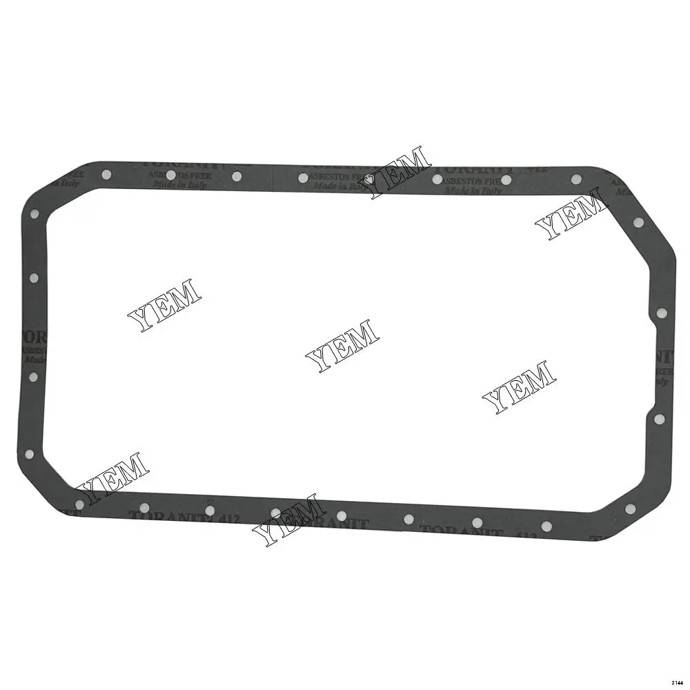 Engine Repair Kit Oil Pan Gasket Sump for Kubota 16265-99670 V1505 V1305.