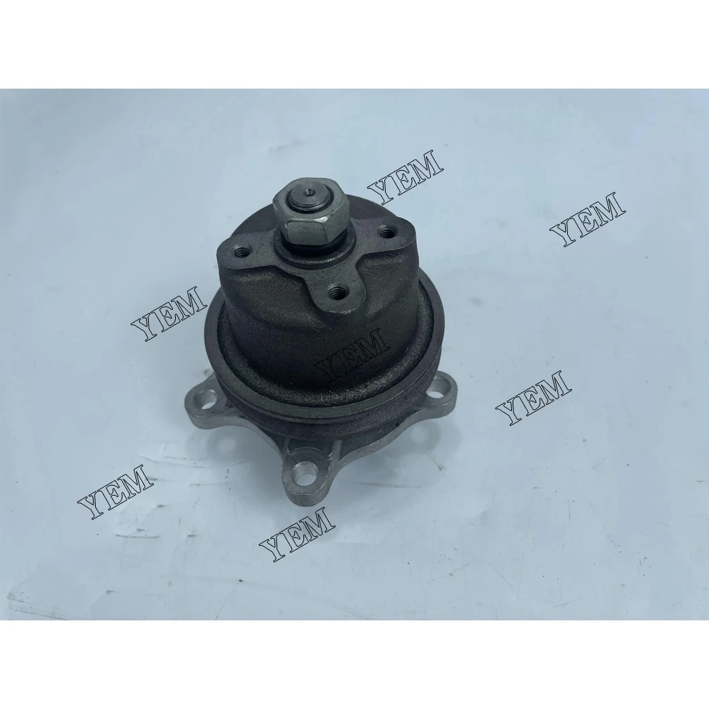 Water Pump 15321-73032 for Kubota V1500 F2803 Engine 2