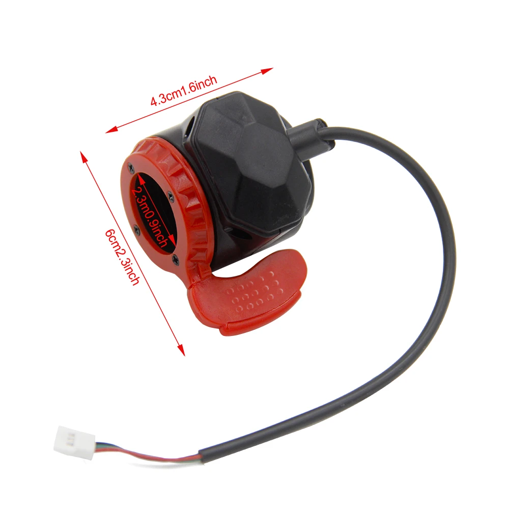 36V 12A 350W Brainpower Motor Controller for Electric Scooters