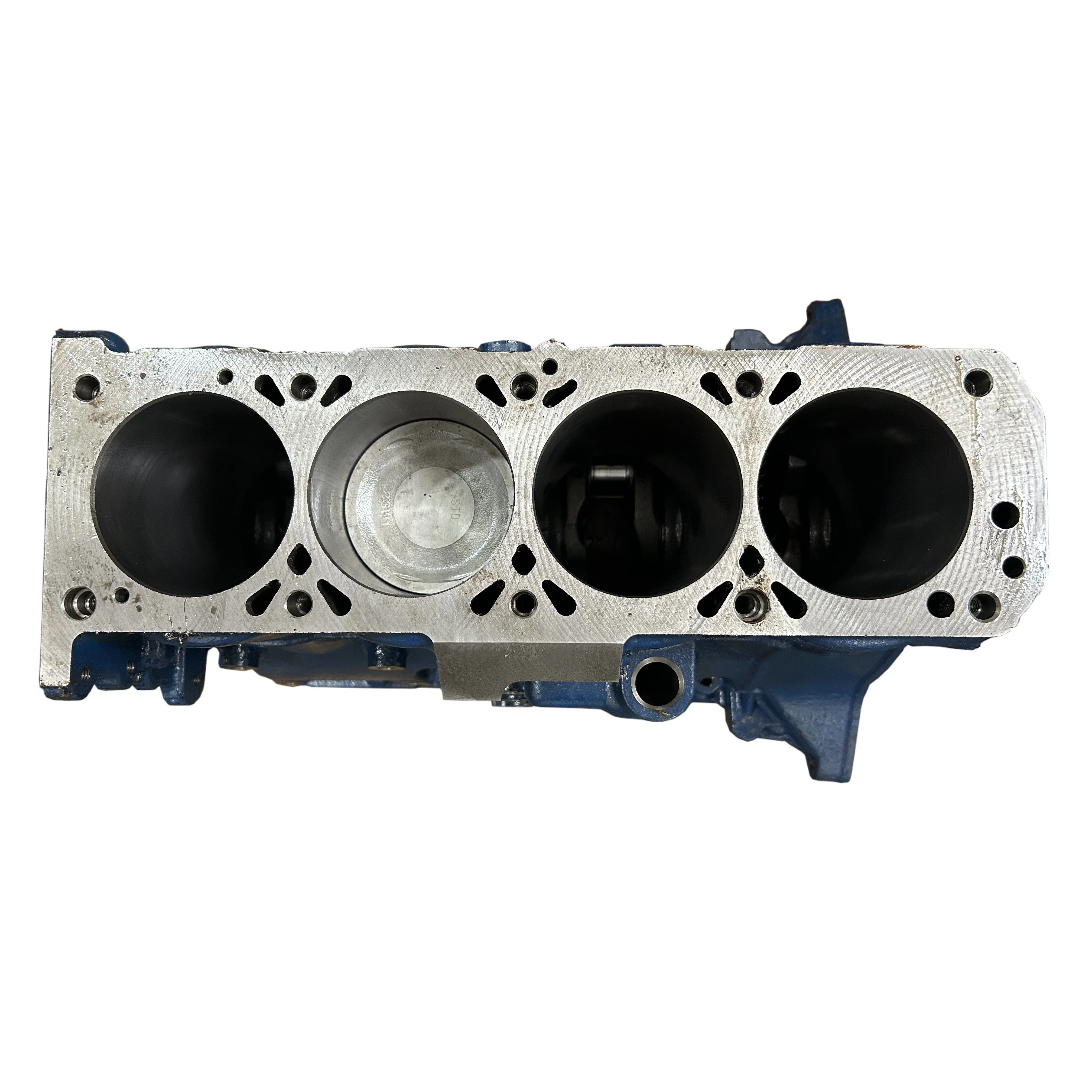 Engine Cylinder Block 11011-1A030 10W for Nissan Z24