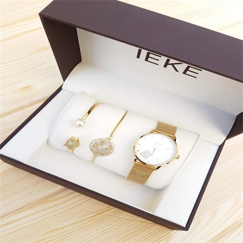 Ieke quartz sale watch price