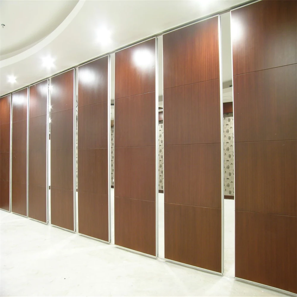 Room Divider Folding Partition Wall for Masjid Mosque Islamic Mosques