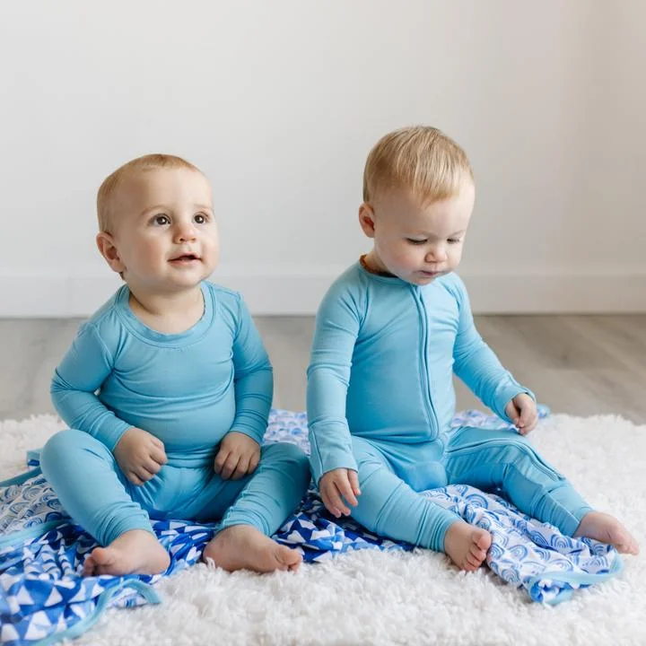 Infant Sleepsuit 100 Bamboo Fiber Toddler Onesie Baby Kids Onesie