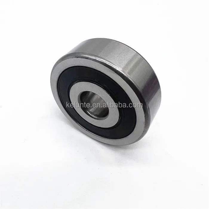 Japan High Standard Parts Bearing DG176221RMZ - Deep Groove Ball