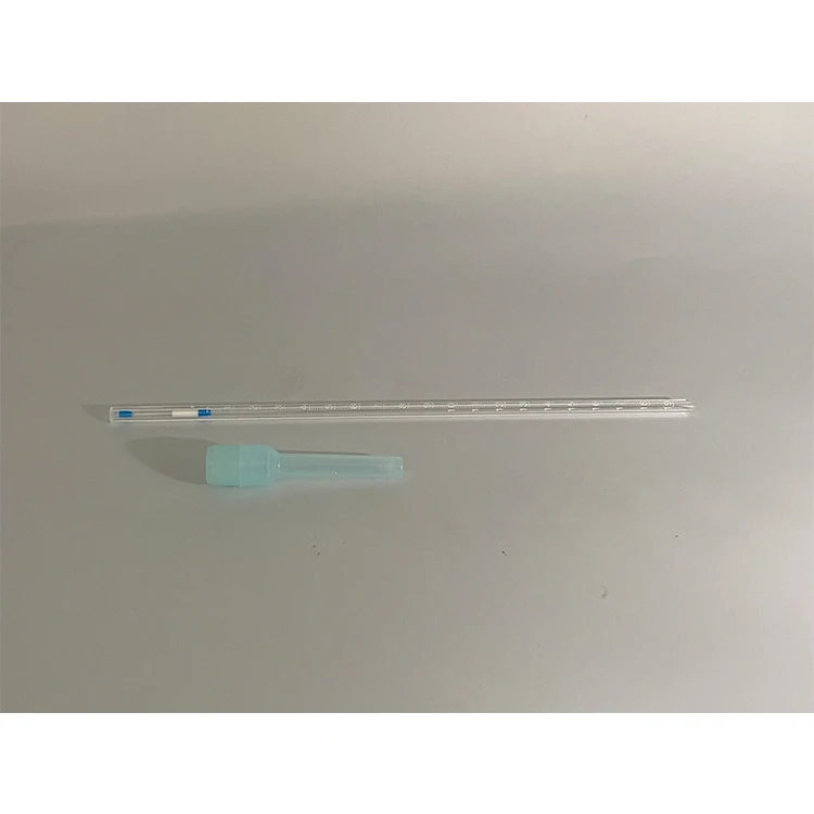 Sorfa Other Medical Consumables Materials Laboratory Testing System Westergren Disposable Pipette Esr