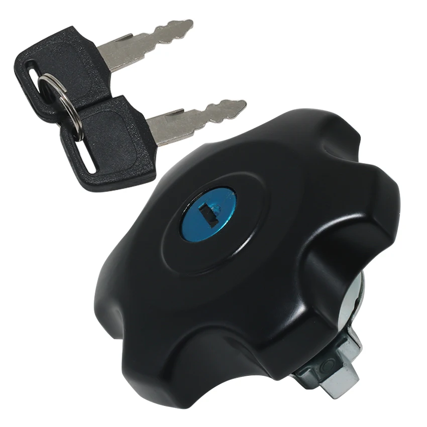 High Quality Motorcycle Fuel Tank Cap Gas Cover for Suzuki DRZ400 RV125 RV200 DR200 44200-29820 44200-29821