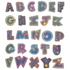 6# single letter (pls make a note about the letter you need)
