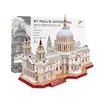 [Édition de luxe] Catedrale de Saint-Paul