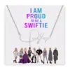Taylor Acero Inoxidable