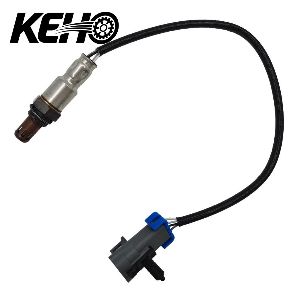 Oxygen sensor - 12646200 - Buick Regal / LaCrosse / Malibu 2.0T-2.4L Downstream-2