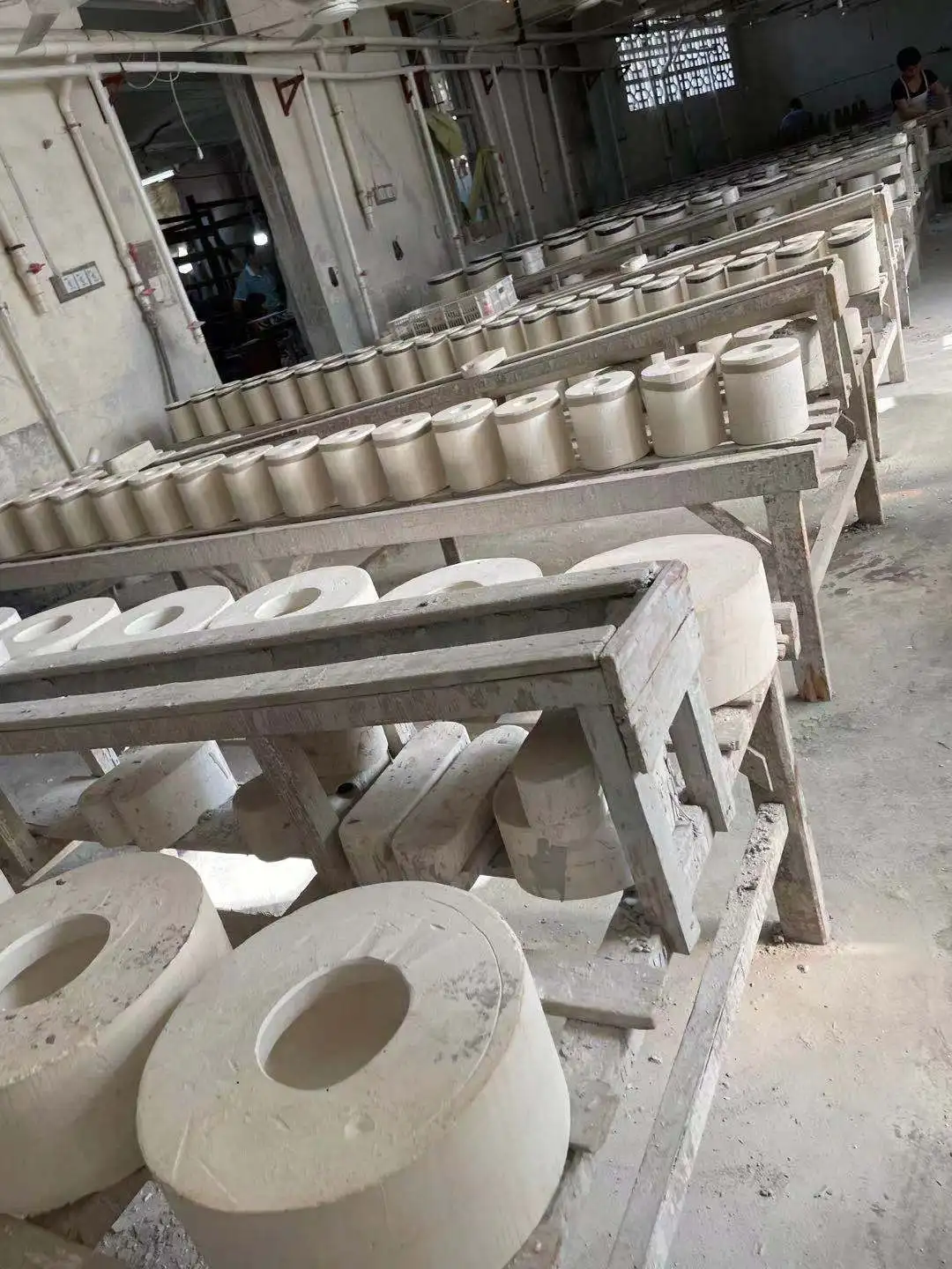 Fujian Dehua Chiyitang Ceramics Co., Ltd.