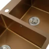 Rose Golden