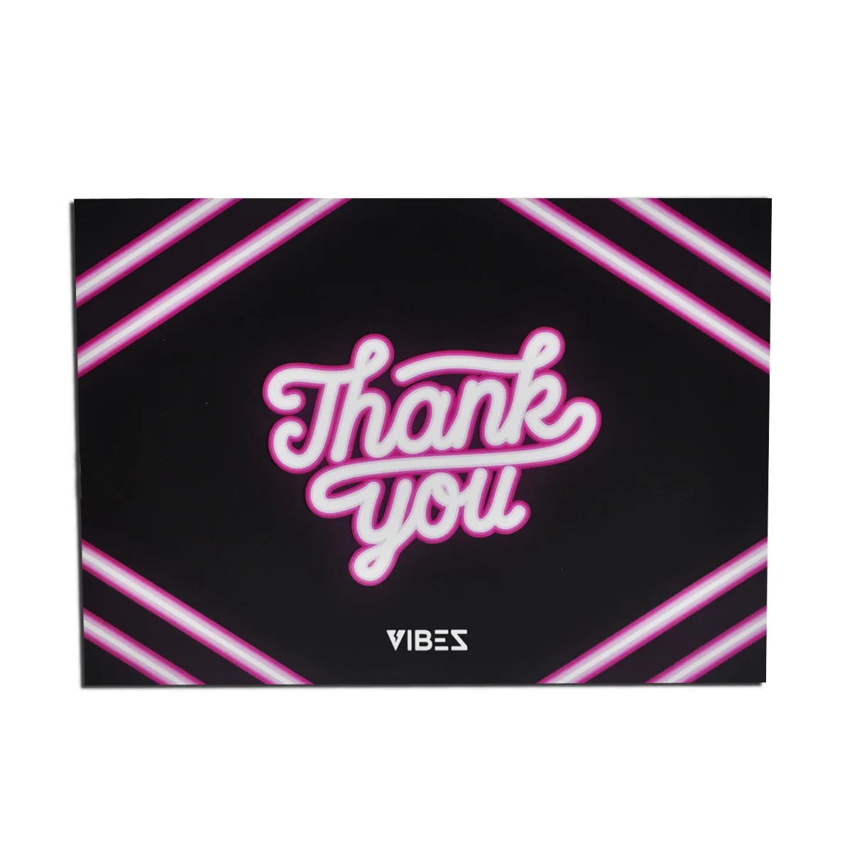 Профессиональная картонная печать книг развлекательная бумага для игры Обучение визитная карточка спасибо