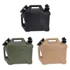 Green/black/khaki