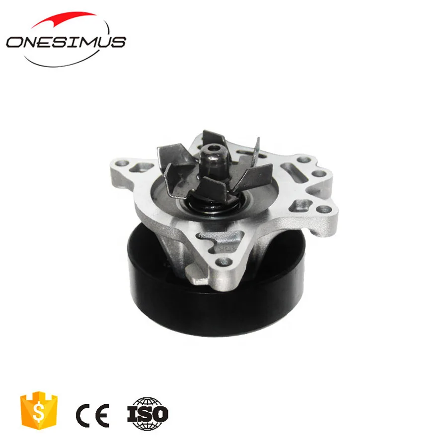 Factory High Performance Engine Coolant Auto Part GWT-98A 16100-09080 94858649  Water Pump for Toyota COROLLA 1ZZ-FE  Water Pump