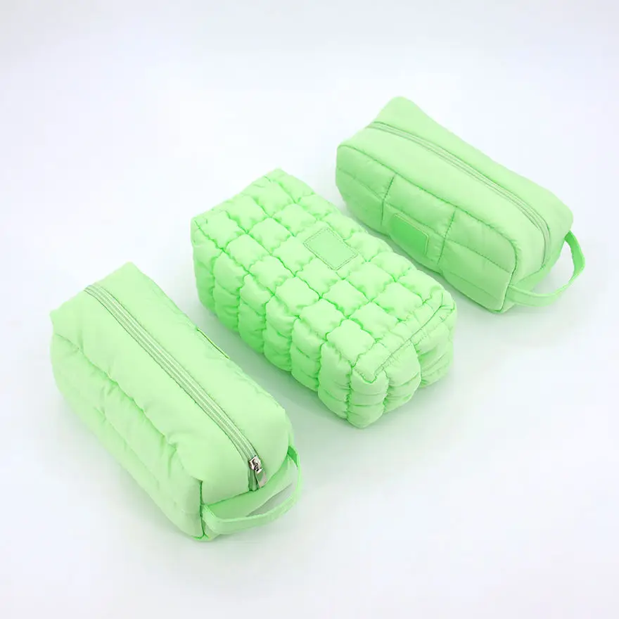 Large Capacity Makeup Bag