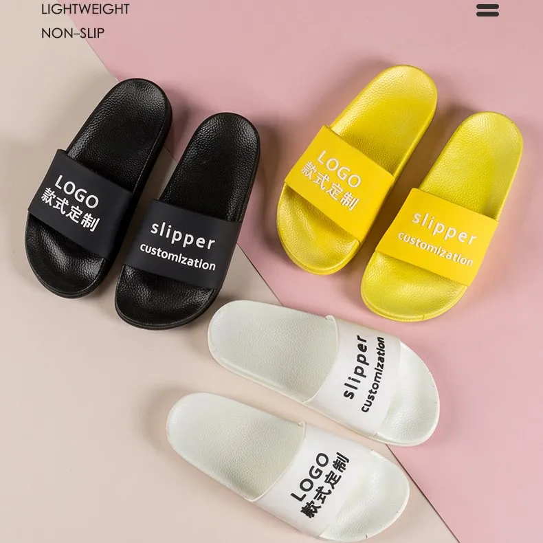 Новый дизайн, уличные летние недорогие Заводские сандалии, тапочки, унисекс, сланцы, сандалии для женщин и мужчин