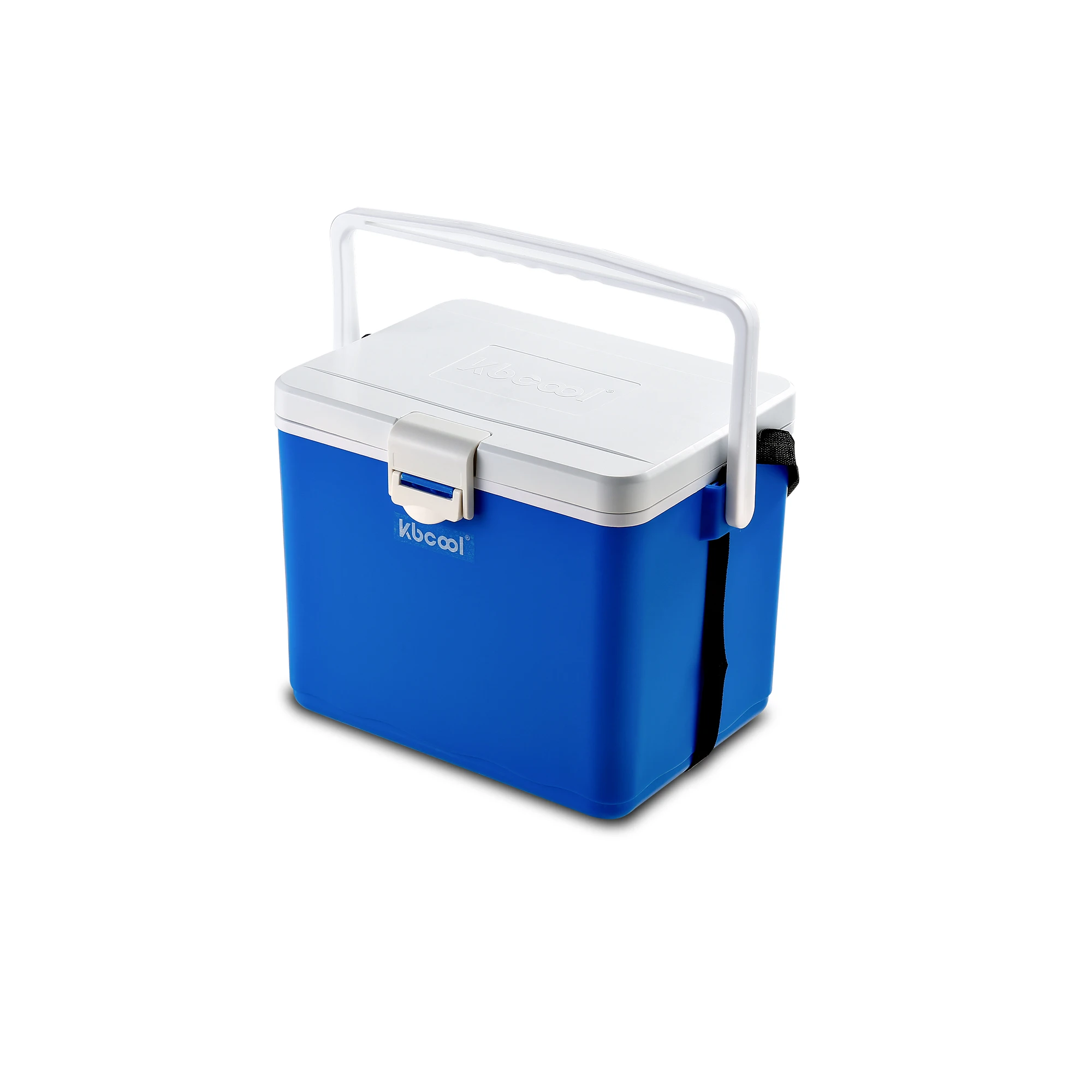 15L Portable Outdoor Cooler Ice Carrier for Medical Cold Chain