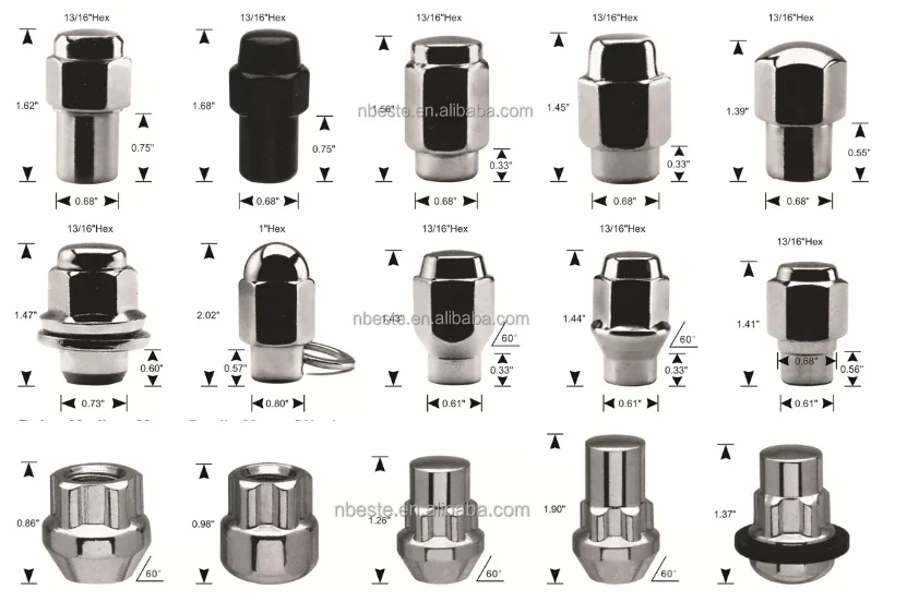 M12x1.5 Wheel Nuts Streaky Wheel Nuts Bullet Wheel Nuts For Automobile Buy Bullet Wheel Nuts