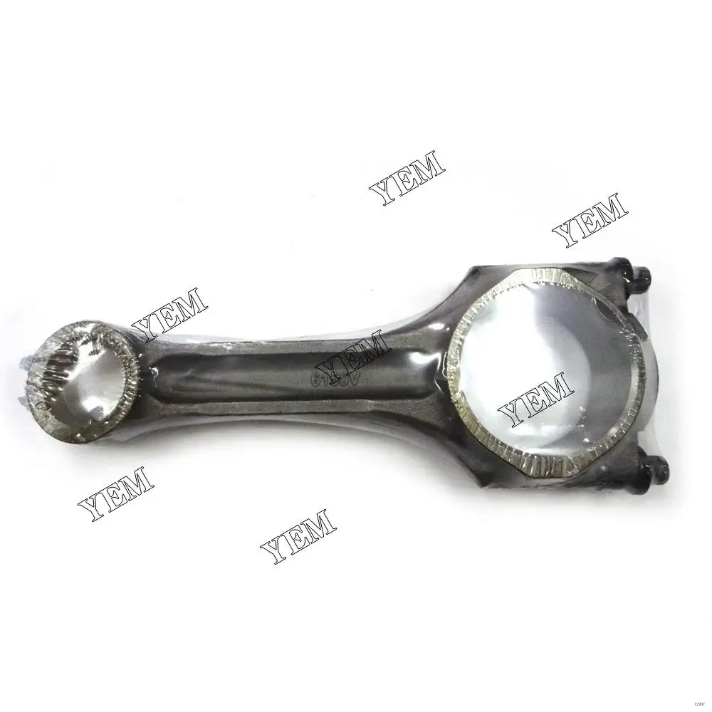 6D125 Connecting Rod Assembly for Komatsu Aftermarket Spare Parts