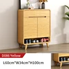 Yellow D086