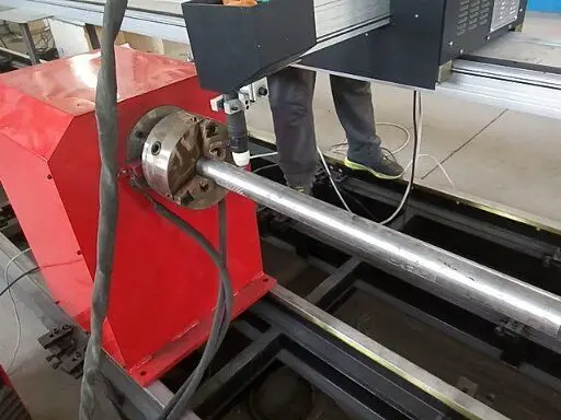 Hobby CNC Plasma Cutter Machine Kit Plasma Cutting Machine 1500 3000mm Cutter with Best Price / CNC Sheet Metal Plasma Cutting m