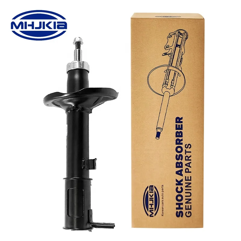 MHJKIA Shock Absorbers for Hyundai Kia - Durable & Reliable