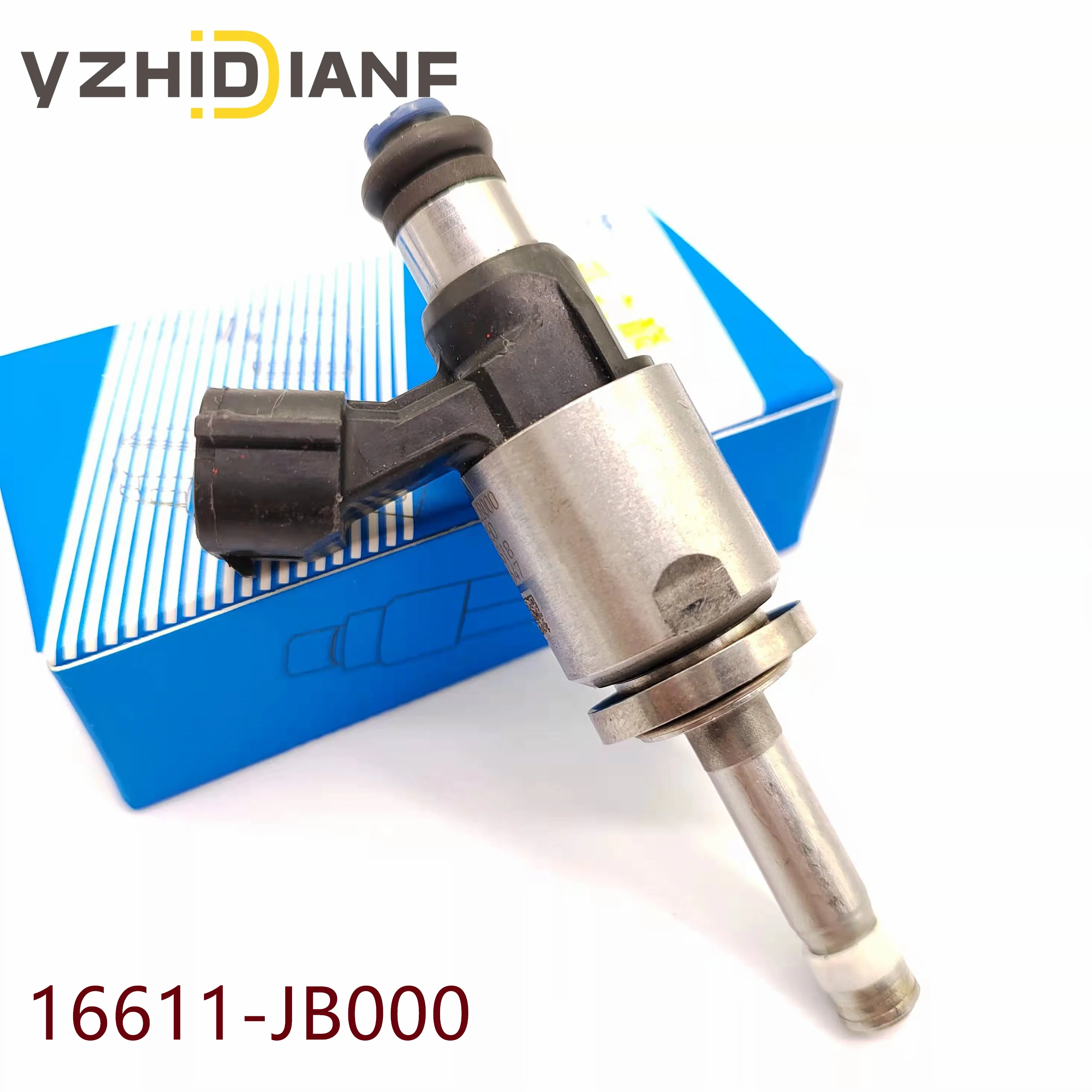INI 5枚 Subaru Brz Fuel Injector Nozzle 16611-JB000 - High Level Quality