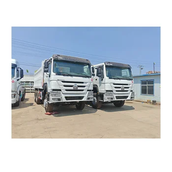 Higher Cost Performance Tipper Truck Chassis Frame Mini Chassis Truck