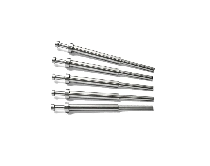 DME MISUMI плесень прямой эжекторный штифт/эжекторный рукав