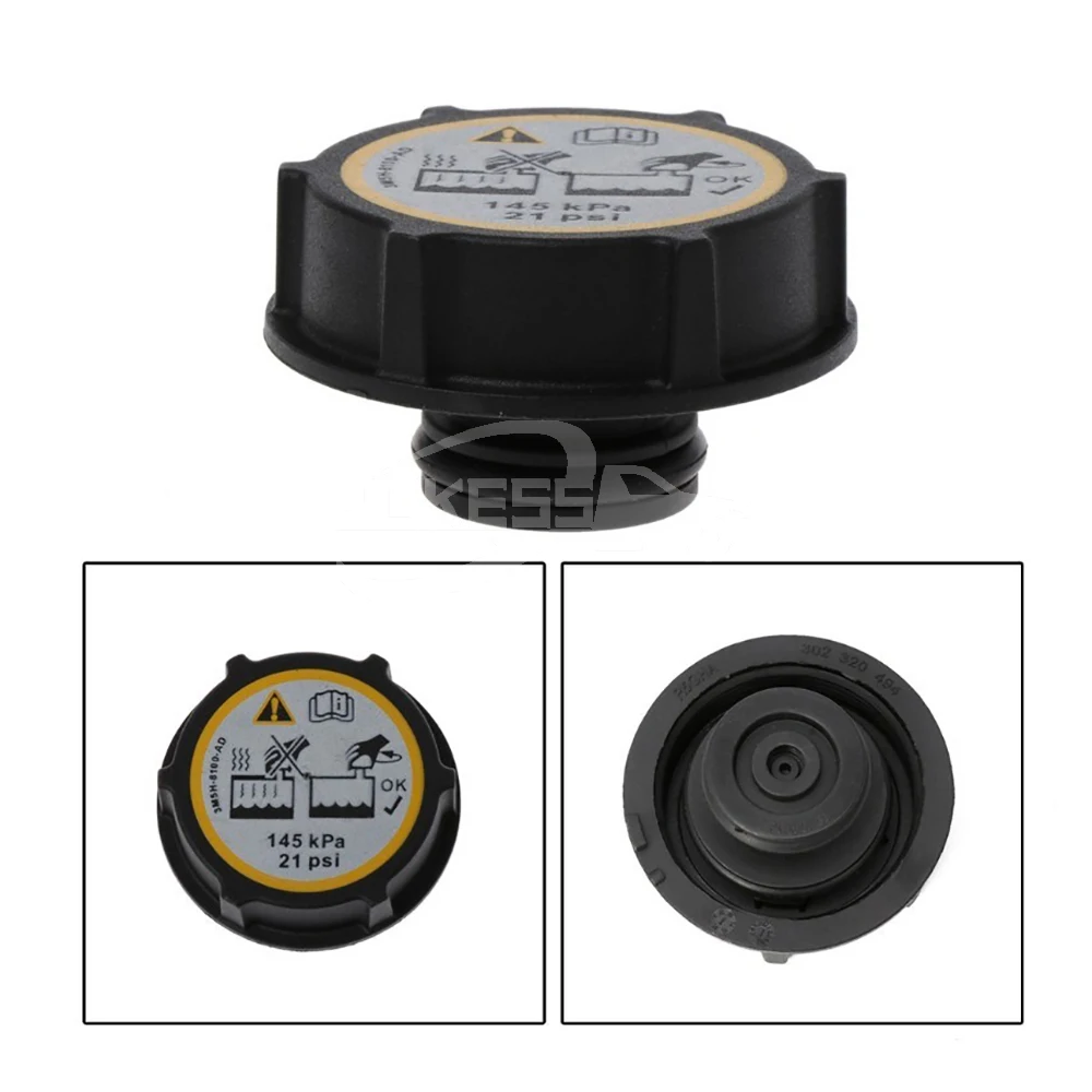 BE8Z8100A 3M5H8100AD DG938101AA DG9Z8100A LR000243 5193938 Expansion T... — 5