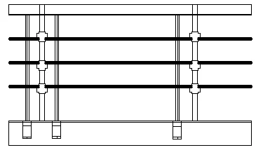 product pryb 900f automatic cold glue straight line bottom lock side glue box mini paper tray forming folder gluer machine-19