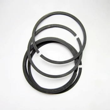 85mm round wire snap ring for hole, retaining ring for bearings (DIN5417)