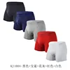 สีน้ำเงินไพลินดำ สีเทาป่าน สีแดง สีขาว