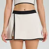 Skirt-White