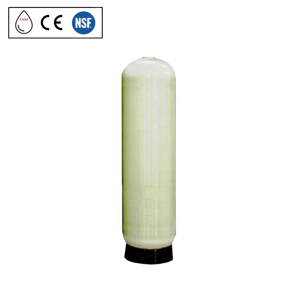 Резервуар для воды резервуар высокого давления пластиковый