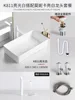 K811 blanco Monica grifo conjunto