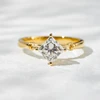 Oro giallo 18k