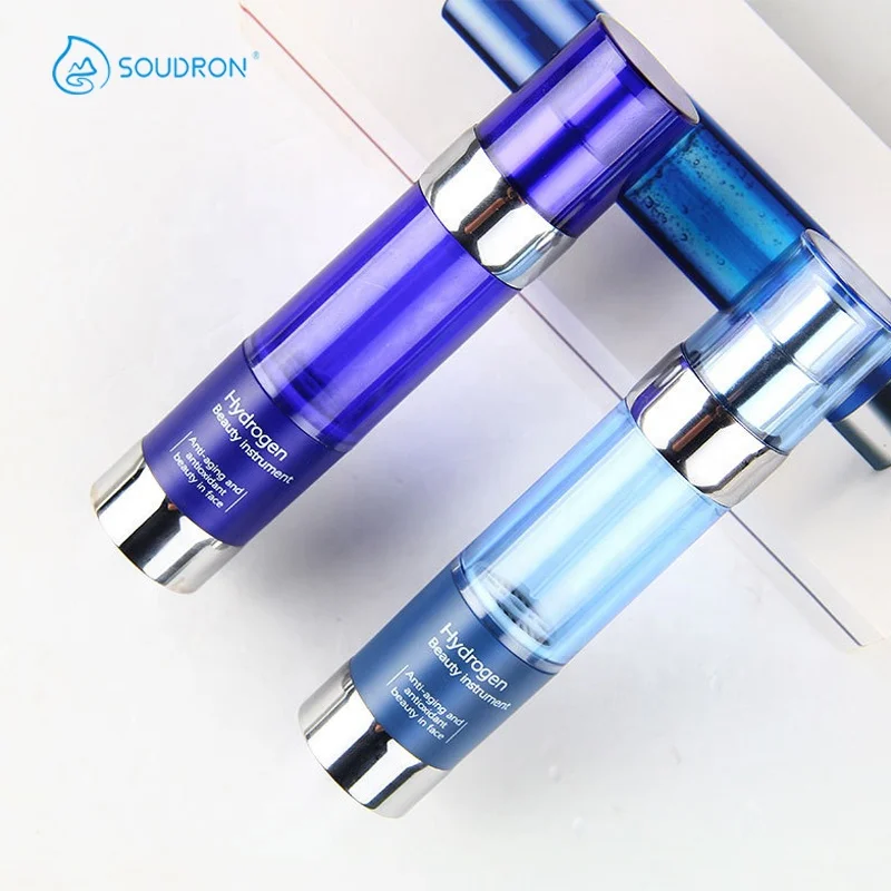 Ручной нано-спрей для лица водород