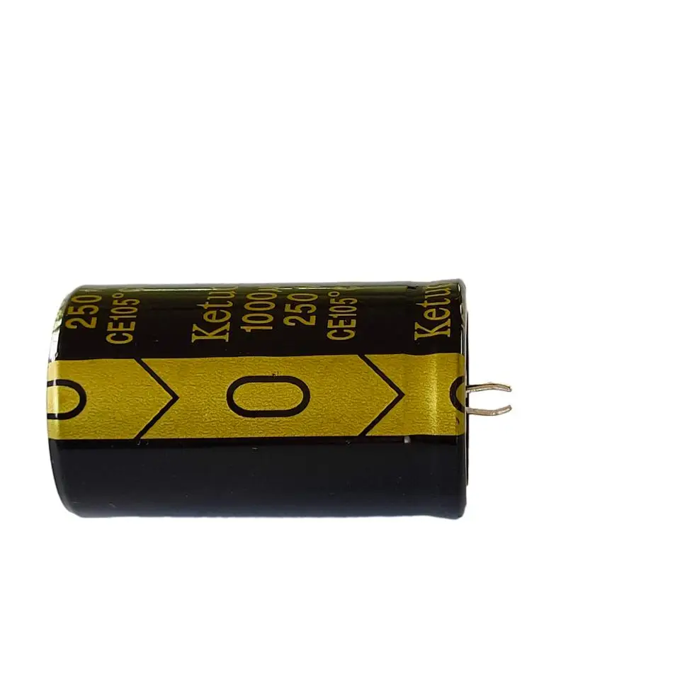 Niujiao Aluminum Electrolytic Capacitors 250v 1000uf 3050mm Size 105c 2 Rating Buy Niujiao 5780