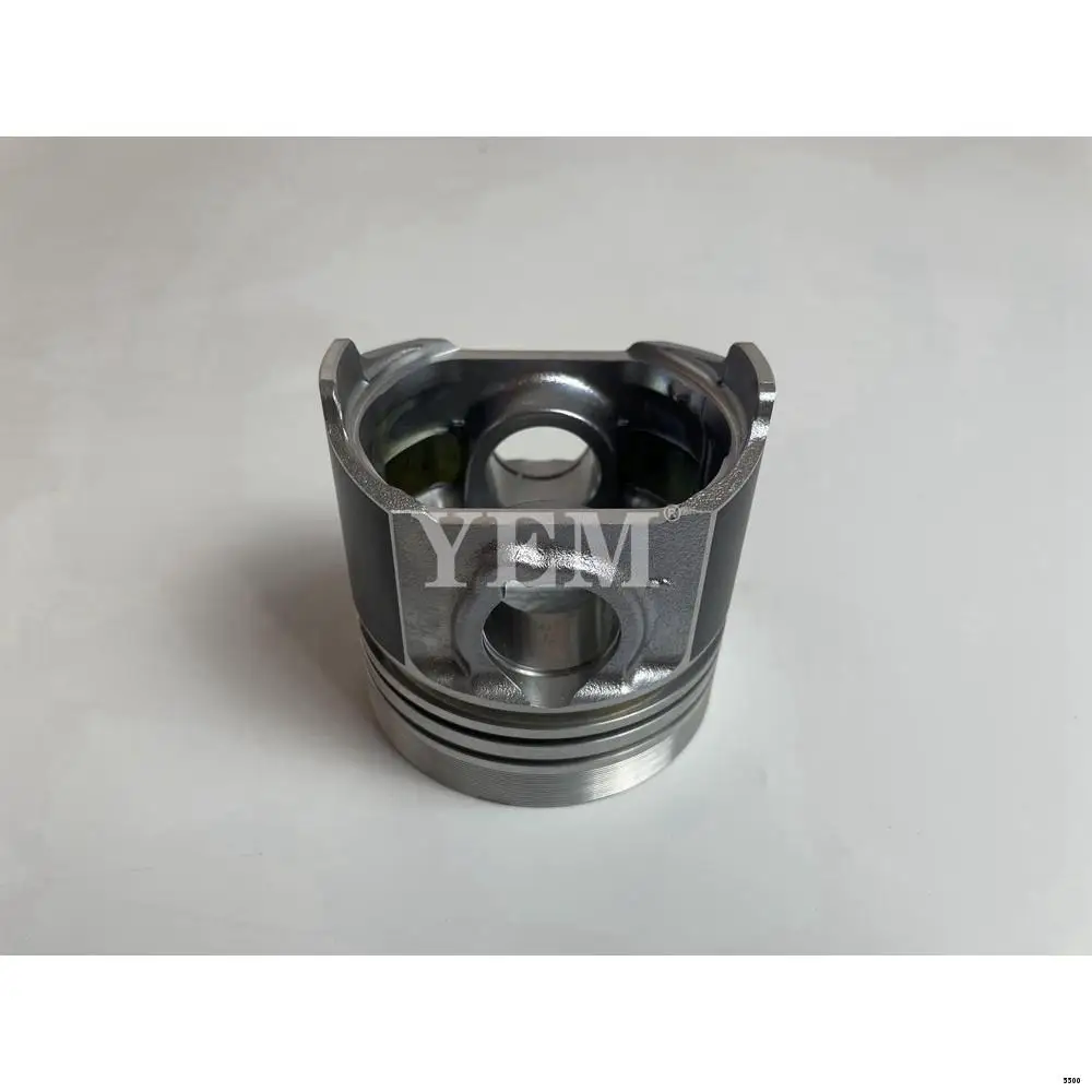 D1503 Cylinder Engine Piston 1A021-21112 for Kubota