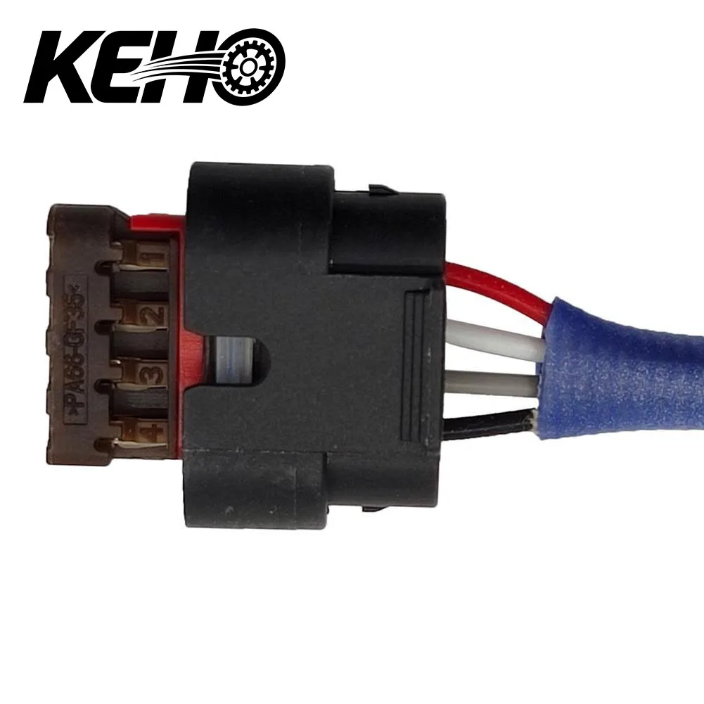 Oxygen sensor - F1FA-9G444-BA - Ford Kuga 1.5T-3