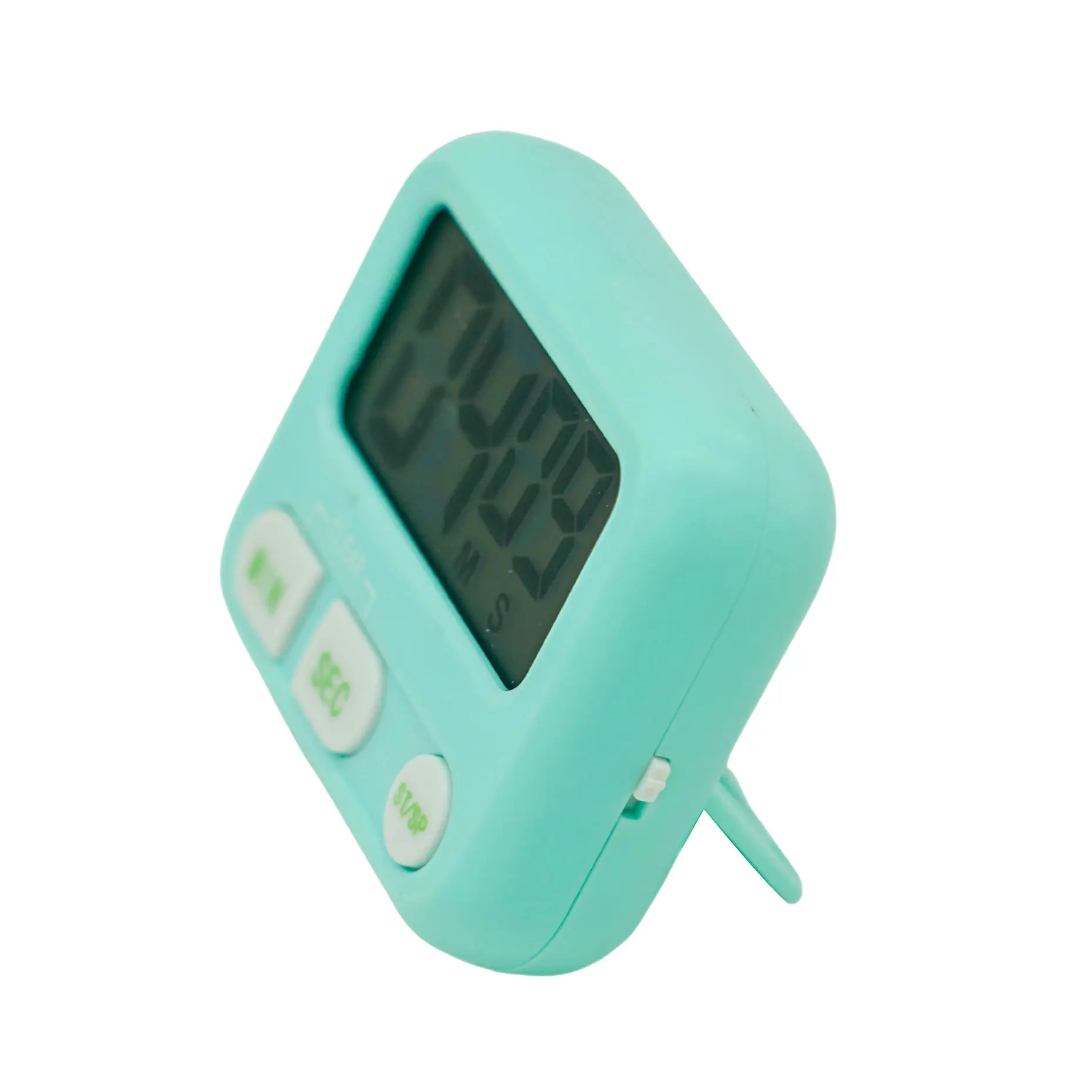 Magnetic Lcd Digital Kitchen Countdown Timer Alarm With Stand Kitchen Timer Practical Cooking Timer