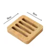 Round coasters [4-compartment set]